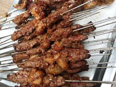-铁诚烤肉