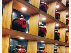 -串大叔炭火烤串·鸡西大冷面刀削面(总店)