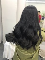 -茶发Salon·烫发染发理发