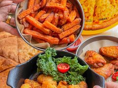 -乐凯撒披萨(欢乐颂购物中心店)