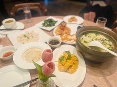 -东方明珠老上海8号餐厅