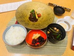 -ステーキハウス吉池