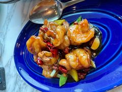 -无锡苏宁银河国际酒店-悦府65中餐厅