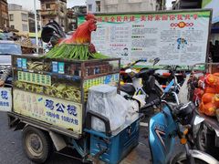 -阳江市第一市场