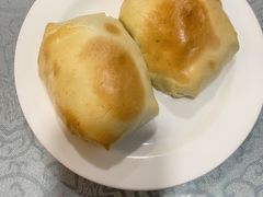 -汗腾格里·风味餐厅(新疆驻京办店)
