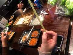-新石器烤肉(之心城店)