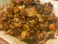 -巷子深菜馆(新华路店)