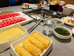 -海底捞火锅(宝龙广场夜宵主题店)