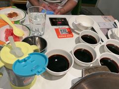 -烹然四季椰子鸡火锅(姚家园万象汇店)