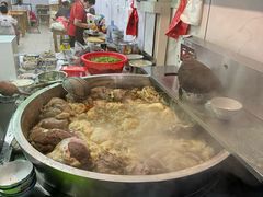 -杨家牛肉汤(淮建路店)