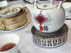 -星河湾半岛酒店-真粤中餐厅