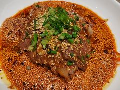 -国人川菜(李家村建东街店)