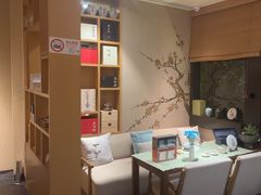 -梅间堂茶馆(绿地缤纷城店)