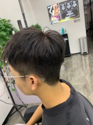-万丝造型