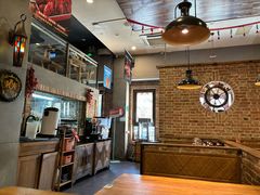 -馋嘴猫北京食堂·烤鸭·宵夜(亚运村店)