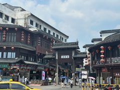 -民国红公馆·秦淮八艳(夫子庙店)