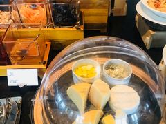 -Social 秀西餐厅-长沙瑞吉酒店(运达店)
