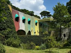 -三鹰之森吉卜力美术馆