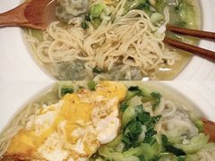 云吞面-袁记云饺(鼓楼店)