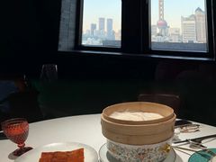 -三利音·东方司宴(外滩店)
