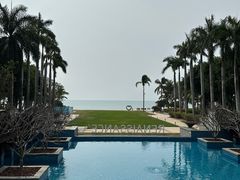 -三亚海棠湾万丽度假酒店