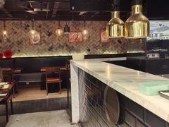 -斯比特花园西餐厅(东方商厦店)