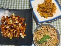 -玉桥餐厅(天坛店)