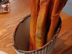 -金鱼妈妈 山野·食趣(荫山街店)