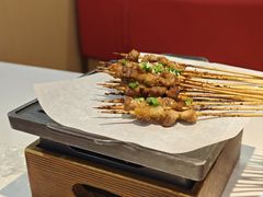 -小食迹贵阳丝娃娃(世纪金源店)
