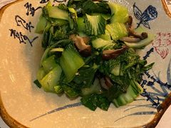 -YUE LAI 悦来小馆(Barcelona)