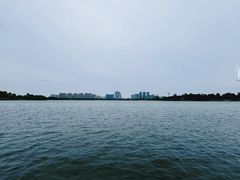 -桐乡凤凰湖