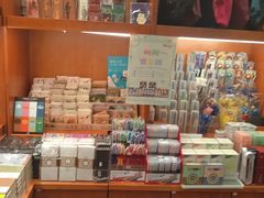 -西西弗书店&矢量咖啡(壹方购物中心店)