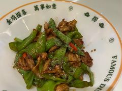 -清晖小苑•顺德地方菜(壹海城店)