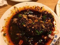 -老号尤兔头(西川店)