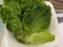 -左庭右院鲜牛肉火锅(长泰广场店)