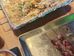 -7星海鲜烧烤(紫光福郡店)