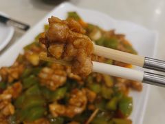 -幸福饭店(佛山路东段店)