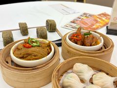 -顺德人家食府(黄金广场店)