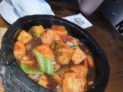 -小马哥融合菜(延安大街店)
