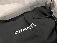 -CHANEL(恒隆广场店)