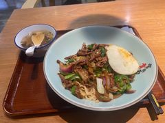 -官桥贡面(吉城大厦店)