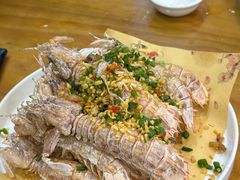 -醉壹号海鲜大排档(厦门美食地标店)