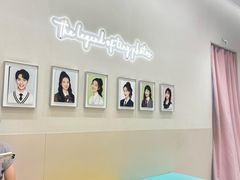 -天真蓝照相馆(五角场百联又一城店)