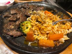 -豪享来中西餐厅(隆昌店)