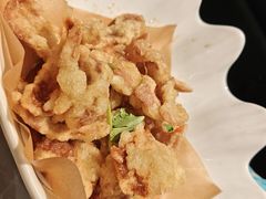 -华竹饭店(中央大街店)