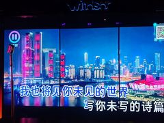 -温莎KTV(国贸店)