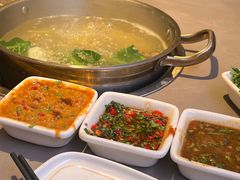 -潮发潮汕牛肉店(芳村店)