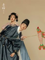 -今生有约婚纱摄影店(景德路店)