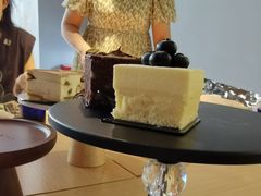 -FINEFOOD凡夫烘焙(MOMOPARK店)