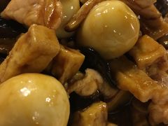 -妈妈的味道(工人体育场东路店)